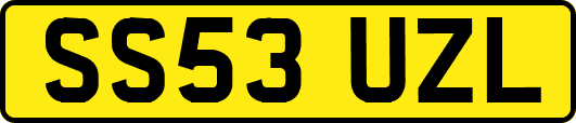 SS53UZL