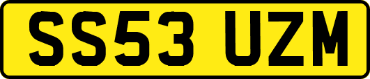 SS53UZM
