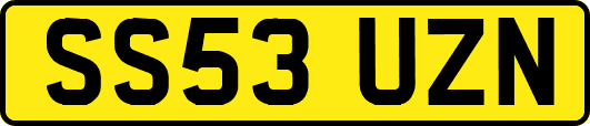 SS53UZN