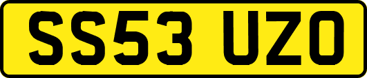 SS53UZO