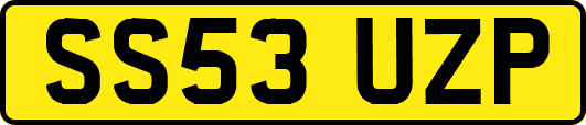 SS53UZP