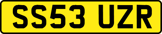 SS53UZR
