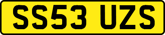SS53UZS