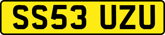 SS53UZU