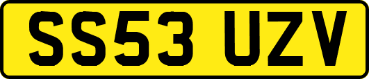 SS53UZV