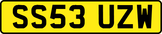 SS53UZW