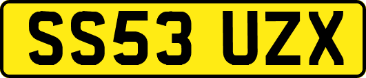 SS53UZX