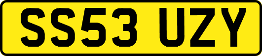 SS53UZY