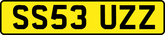 SS53UZZ