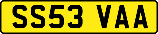SS53VAA