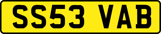 SS53VAB