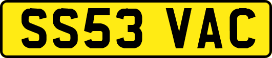 SS53VAC