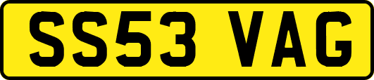 SS53VAG