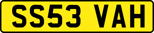 SS53VAH