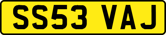SS53VAJ