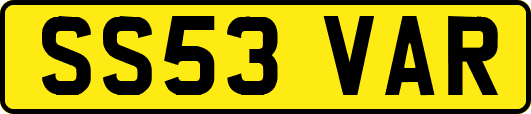 SS53VAR
