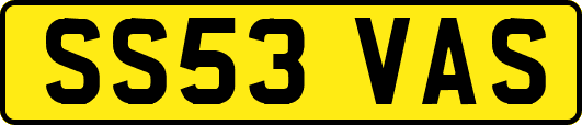 SS53VAS