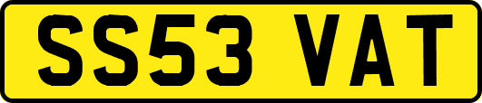SS53VAT
