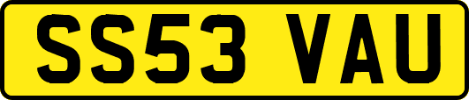 SS53VAU