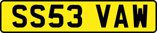 SS53VAW