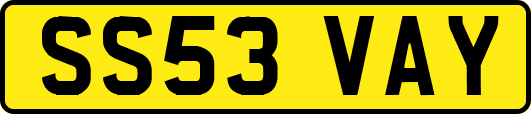 SS53VAY