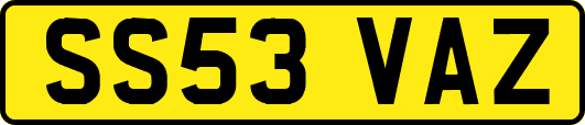 SS53VAZ