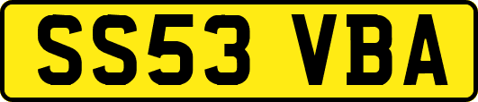 SS53VBA
