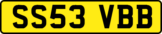 SS53VBB