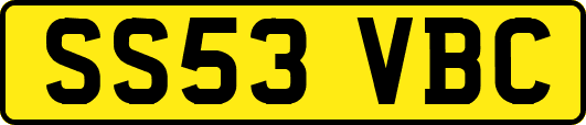 SS53VBC