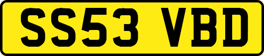 SS53VBD