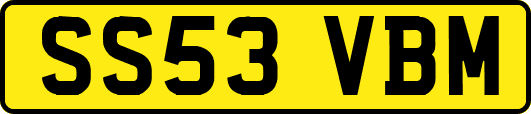 SS53VBM