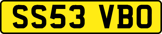 SS53VBO