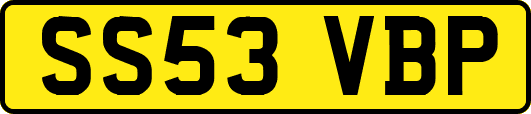 SS53VBP