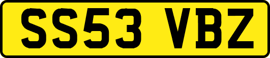 SS53VBZ