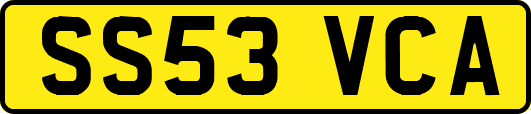 SS53VCA