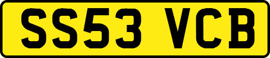 SS53VCB