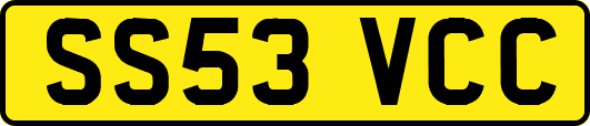 SS53VCC