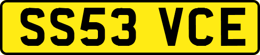SS53VCE