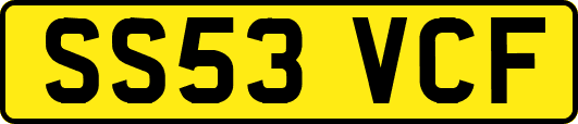 SS53VCF