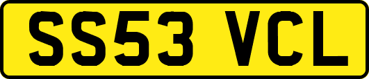 SS53VCL