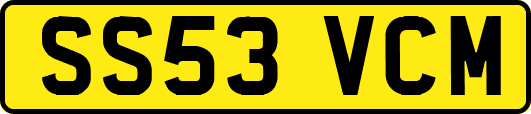 SS53VCM