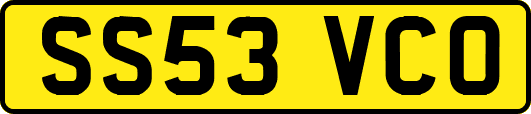 SS53VCO