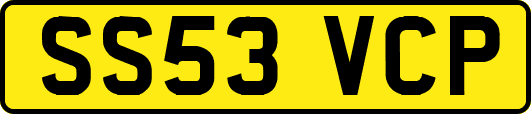 SS53VCP