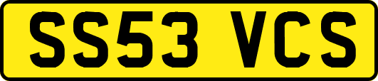 SS53VCS