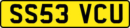 SS53VCU