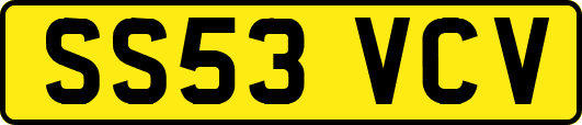SS53VCV