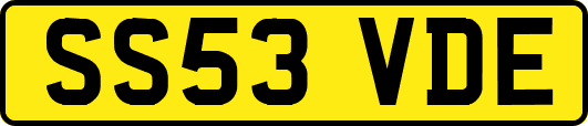 SS53VDE
