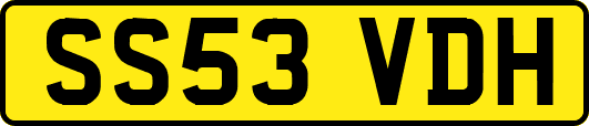 SS53VDH