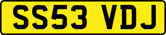 SS53VDJ
