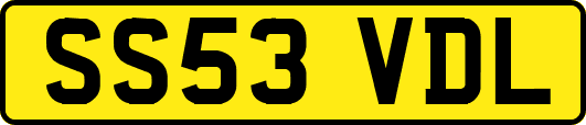 SS53VDL